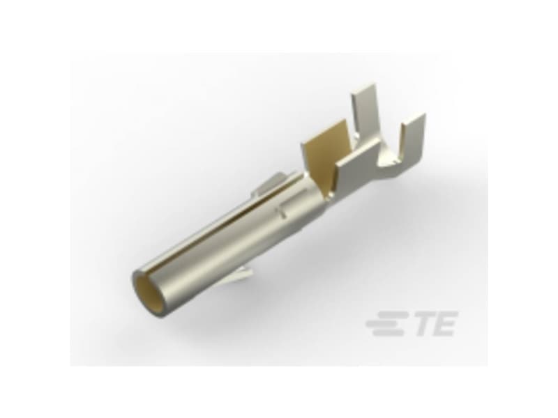 TE Connectivity 60619-7 1 stk Bag
