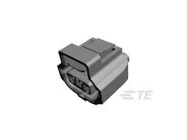 TE Connectivity 184315-1 1 stk Package
