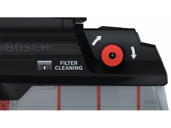 Bosch GDE 18V-28 D