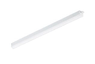 Philips Ledinaire 52785099, 1 pære(r ), LED, G13, 3000 K, 480 lm, IP20 Hvit