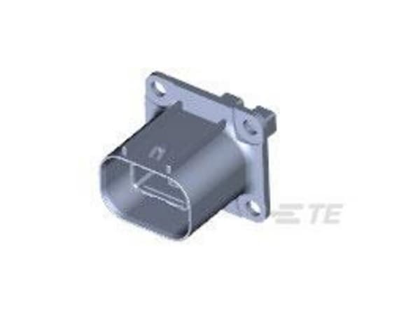 TE Connectivity 1587831-2 1 stk Package