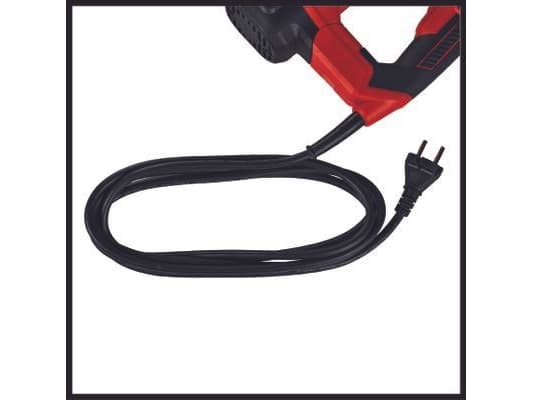 Einhell TE-DH 5, SDS Plus, Musta, Punainen, 4300 bpm, AC, 750 W, 220 - 240 V