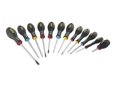 Stanley Stanley 12 stk. pakke + Ph + PZ FatMax