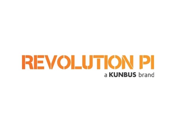 Kunbus RevPi Connect SE 8 GB PR100368 PLC-förlängningsmodul 24 V/DC