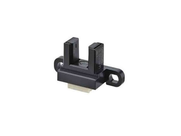 Omron Gaffelfotocelle EE-SX3164-P2 EE-SX3164-P2 1 stk