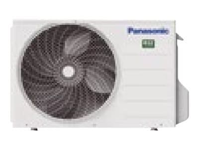 Panasonic GULVKONSOLL CU-Z25UFEA-1 - Uomhusenhet av delad typ - väggmonterad