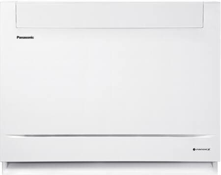 Panasonic indedel CS-Z25UFEAW-1 A++