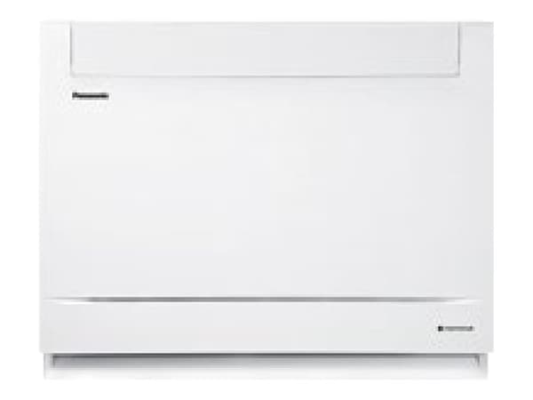 Panasonic GULVKONSOLL CS-Z35UFEAW-1 - Inomhusenhet av delad typ - väggmonterad