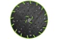 Miniatyrbild 4 av 5: Šlifavimo padas Festool ST-STF D150/MJ2-M8-W-HT FUSION-TEC; 150 mm; 1 vnt.