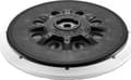 Miniatyrbild 5 av 5: Šlifavimo padas Festool ST-STF D150/MJ2-M8-W-HT FUSION-TEC; 150 mm; 1 vnt.
