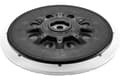 Miniatyrbild 1 av 5: Šlifavimo padas Festool ST-STF D150/MJ2-M8-W-HT FUSION-TEC; 150 mm; 1 vnt.