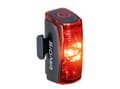 Miniatyrbilde 2 av 5: Sigma Sport INFINITY, Baklys, Rød, Plast, Silikon, IPX4, LED