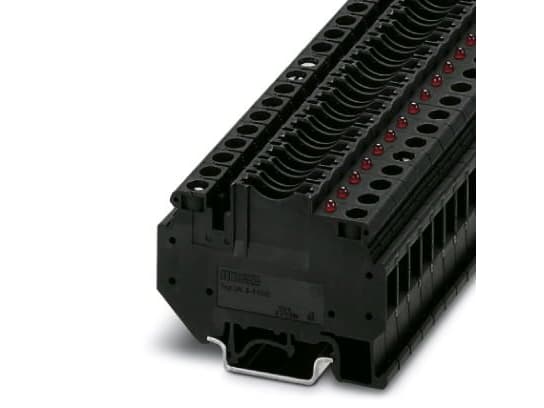 Phoenix Contact UK 6-FSI/C-LED24, 8,2 mm