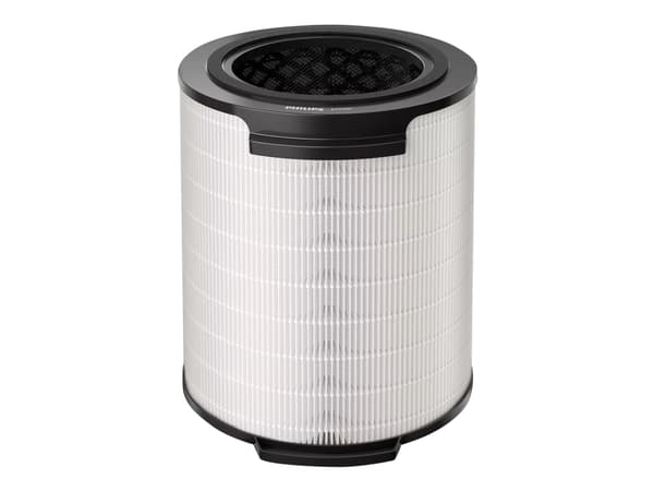 Philips FY1700 - Filter - for luftrenser - hvit/svart