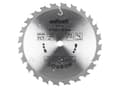 Miniatyrbilde 2 av 5: wolfcraft GmbH 6347000, Plast, Stål, Tre, Ikke-jernholdig metall, Tre med spiker, 19 cm, 3 cm, Tungsten Carbide Tipped (TCT), 5000 RPM, 1,8 mm
