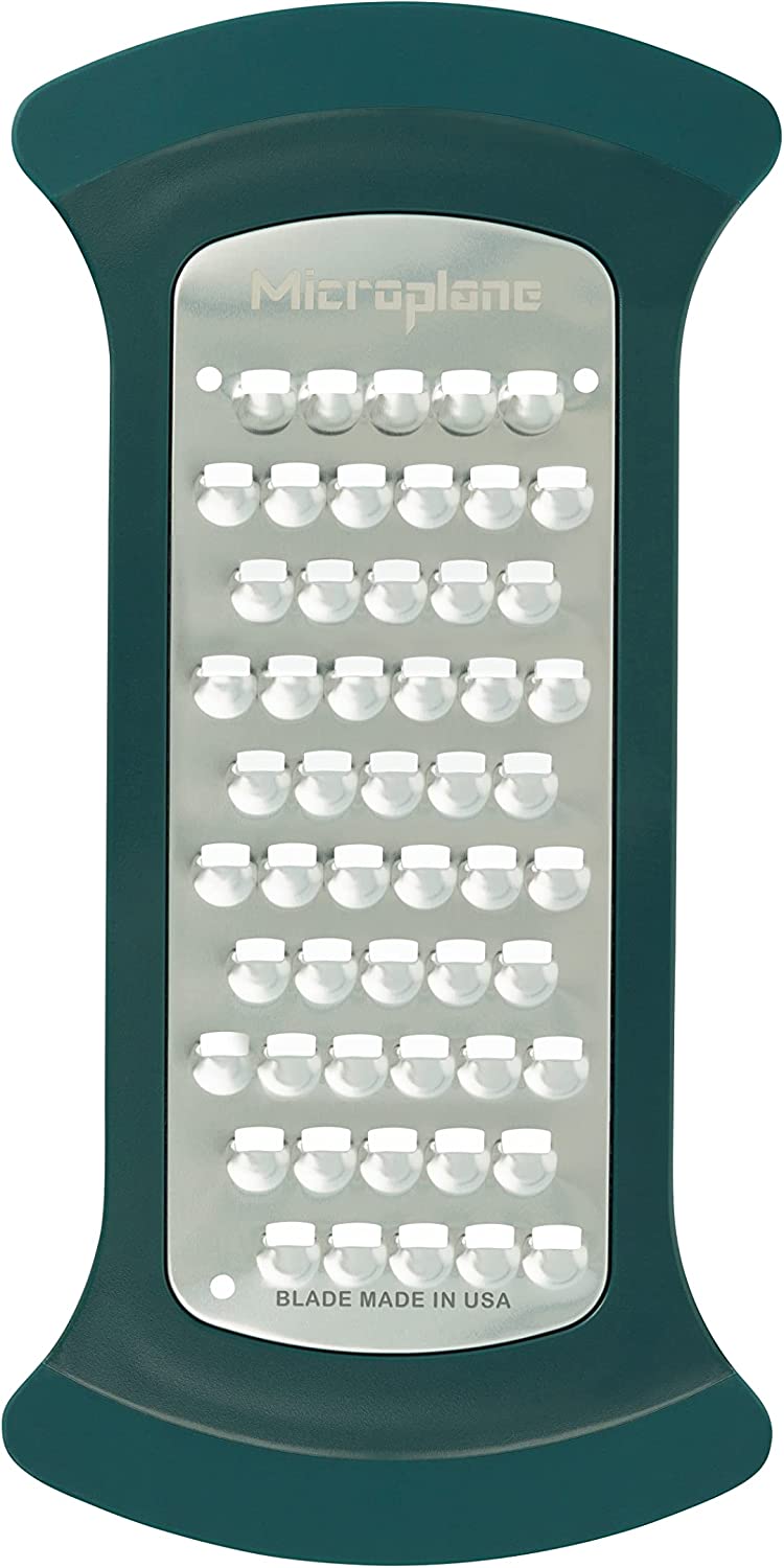 Microplane - Bowl kitchen grater