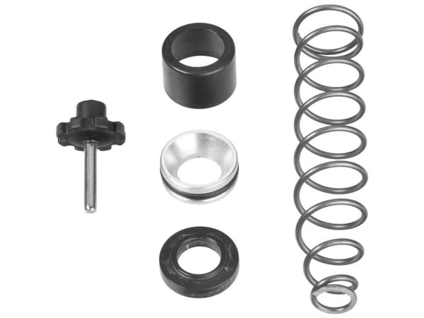 Hazet 9012-1SPC-02/6 9012-1SPC-02/6 Venttiiliyksikkö 1 kpl