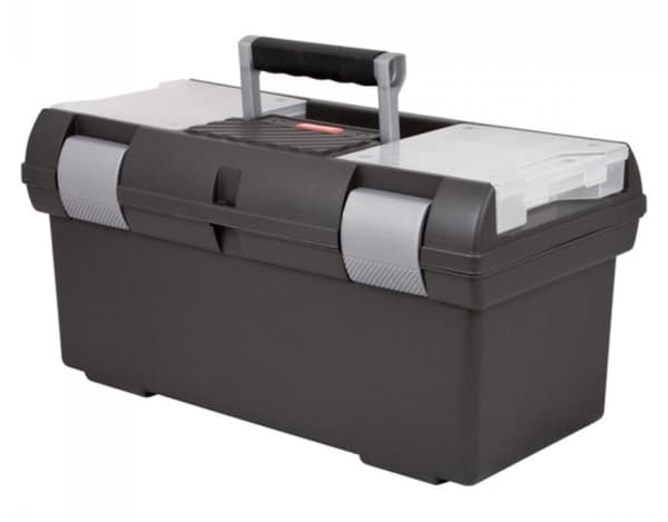 PREMIUM 26" CURVER værktøjskasse