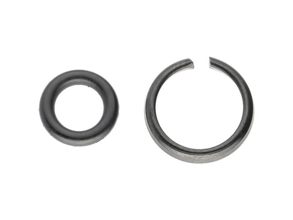 Hazet 9012M-1-07/2 9012M-1-07/2 Ringsats 1 stycke