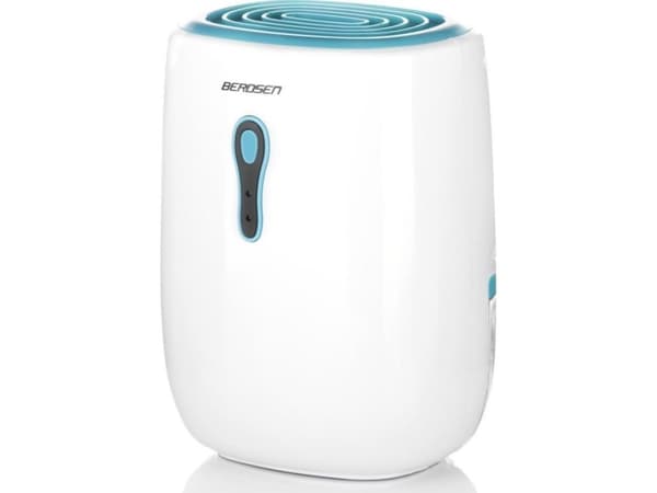 Berdsen BR-70W avfukter hvit