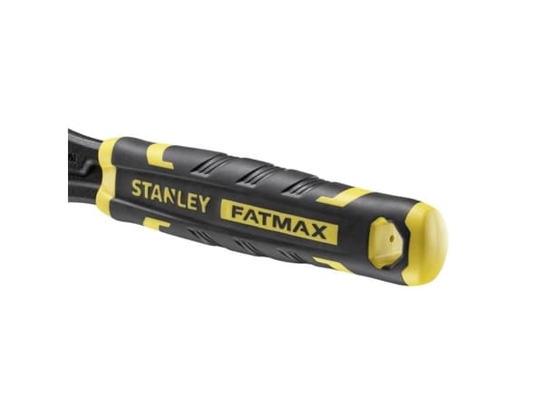 Stanley FATMAX FMHT13126-0, 200 mm, Ställbar skiftnyckel
