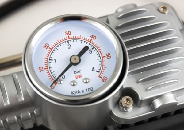 METEOR/LEGEND 39052 SHIELD KOMPRESSOR