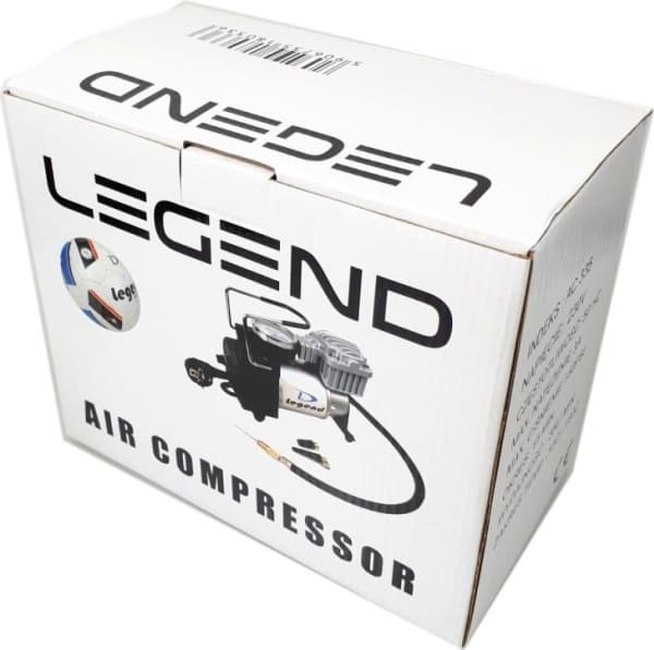 METEOR/LEGEND 39052 SHIELD KOMPRESSOR