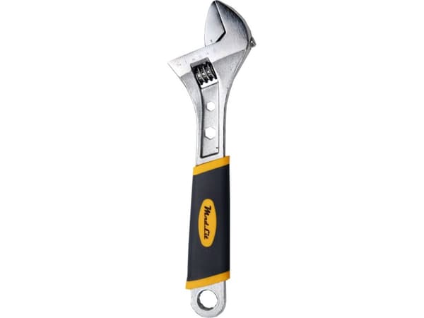 Eko-Light ADJUSTABLE WRENCH 8 ''