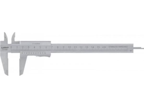 Limit CVI-BD analoginen skallieri