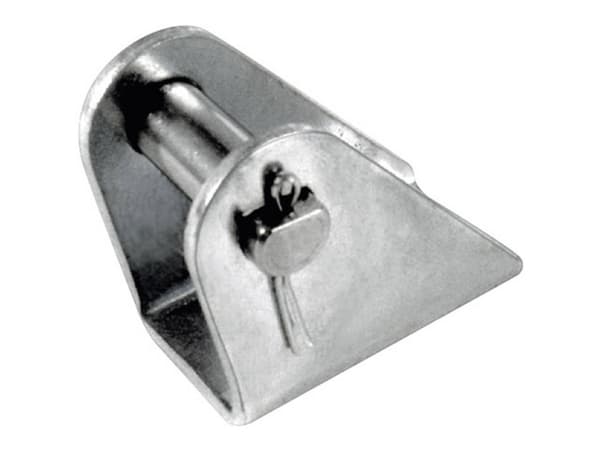 Norgren Takaosan kääntyvä kiinnitys QM 8012/24 Norgren 1 kpl