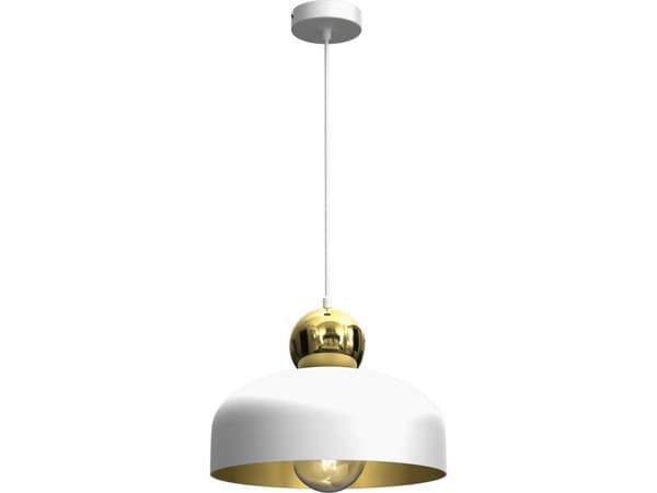 Milagro hengelampe Modern Ready LED-taklampe til spisestuen Milagro MLP7243