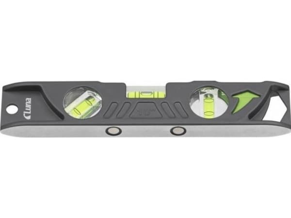 Luna Spirit level TORPEDO Luna 25ALM