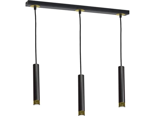 Hanging lamp Milagro Modern ceiling lamp for the dining room Milagro DANI MLP6240