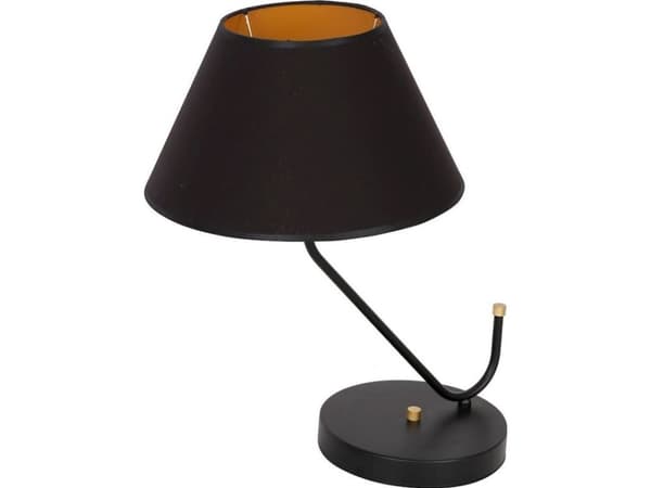 Lampa stołowa Milagro Lampa stołowa na komodę Milagro VICTORIA MLP4914