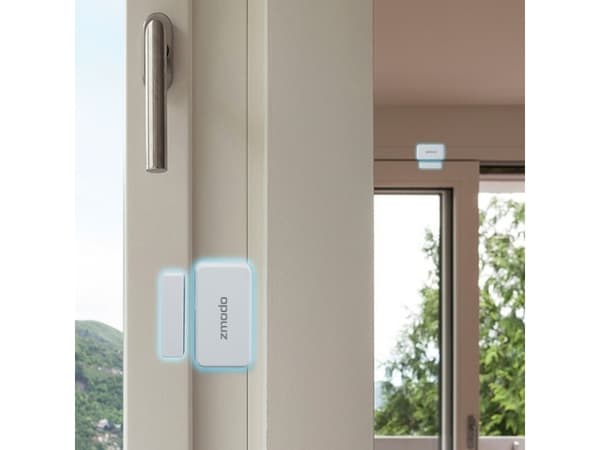 Zmodo Zmodo PIVOT sensorsett
