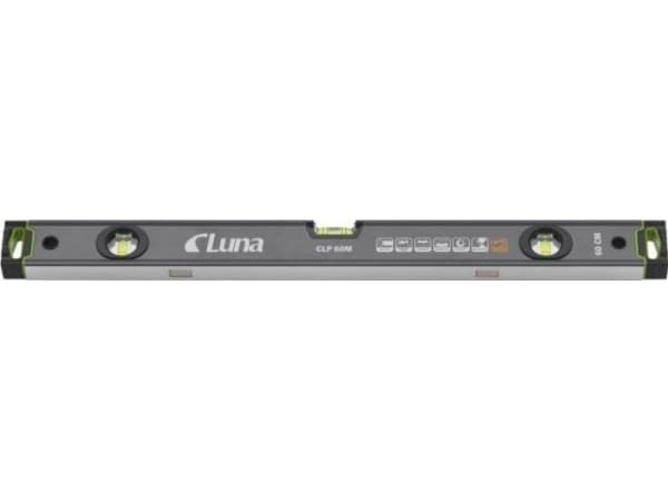 Luna Spirit level Luna CLP 60M