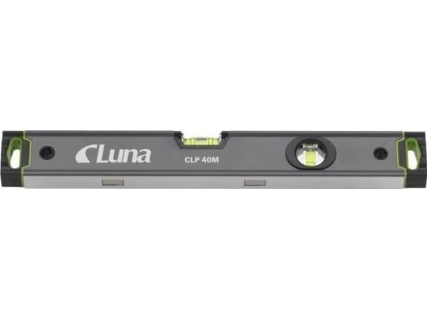 Luna Spirit level Luna CLP 40M