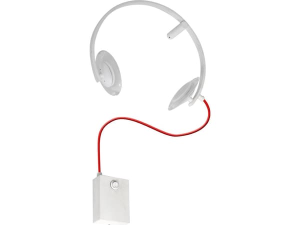 Kinkiet Eko-Light KINKIET TUNE 2X5W LED