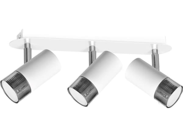 Taklampa Milagro Spot tak vit Milagro DANI MLP6226