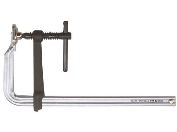 Teng Tools Ścisk śrubowy CMF20 200x100mm 128360203