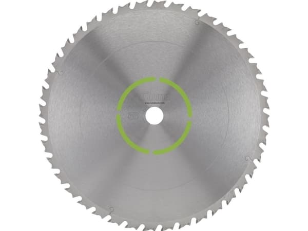 Luna pyörösaha Construction TCT CON 305x30 Z60N Z60N