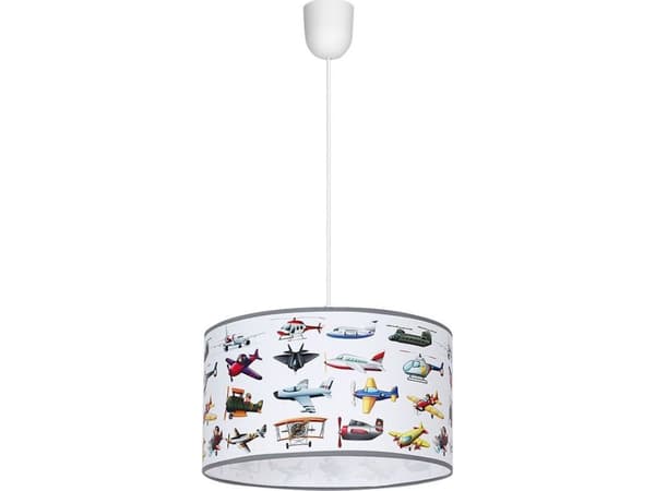Eko-Light Lampa wisząca Princess (MLP4306)