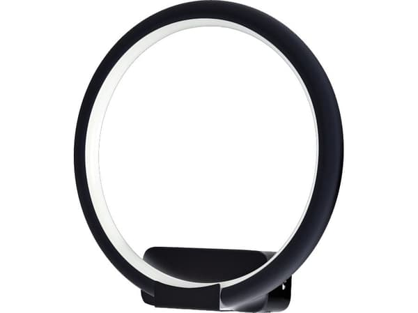 Kinkiet Eko-Light KINKIET ORION BLACK 10W LED