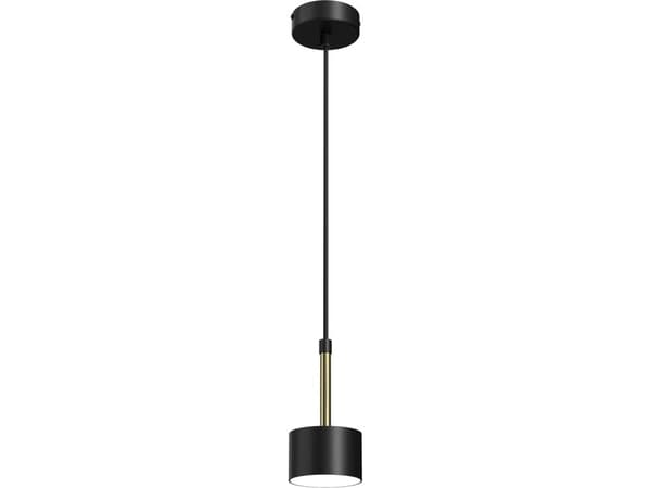 Milagro pendellampe Modern Ready LED-taklampe til spisestuen Milagro MLP7760