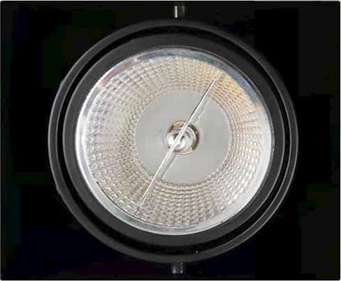 Ceiling lamp Milagro Ceiling fixture black Milagro PLAZA ML4744
