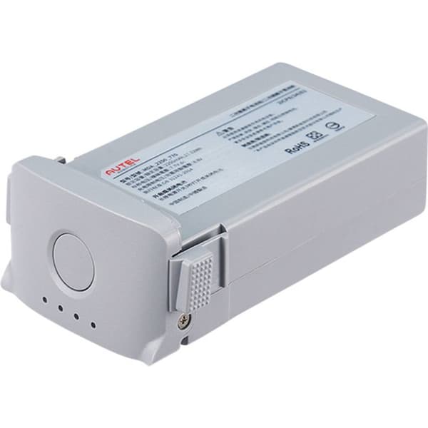 Multicopter-batteri Autel Robotics 2588238 Passar till Autel EVO Nano 1 st