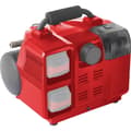 Miniatyrbild 3 av 5: TOOLCRAFT AP-1200 / TAWB-200 Batteritryckluftkompressor 6 l 8 bar