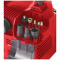 Miniatyrbild 4 av 5: TOOLCRAFT AP-1200 / TAWB-200 Batteritryckluftkompressor 6 l 8 bar