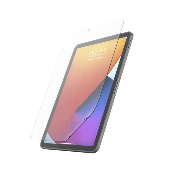 Hama Hiflex Displayskyddsglas Apple iPad Air 10.9 (4. Gen, 2020), iPad Air 10.9 (5. Gen, 2022), iPad Pro 11 (2018),