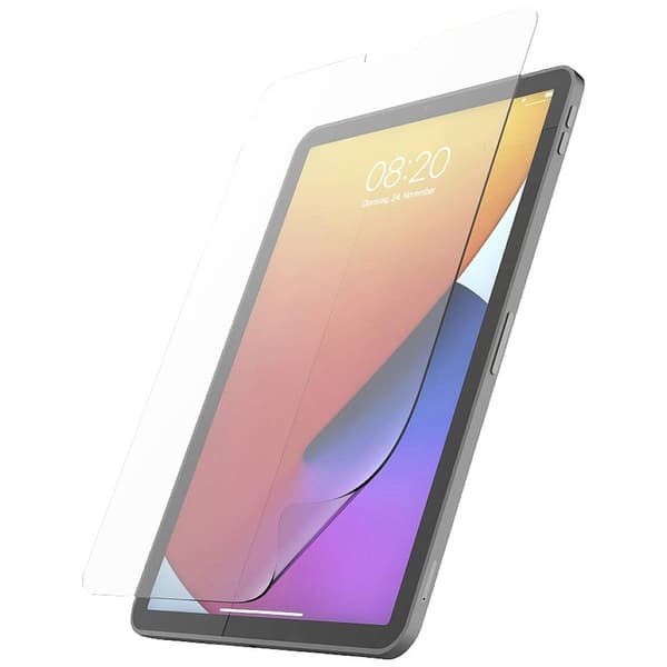 Hama Hiflex Displayskyddsglas Apple iPad Air 10.9 (4. Gen, 2020), iPad Air 10.9 (5. Gen, 2022), iPad Pro 11 (2018),